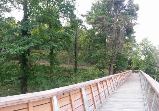 Parc de la Faïencerie