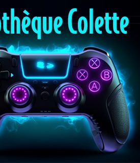 Ocio | Videojuegos Desafío