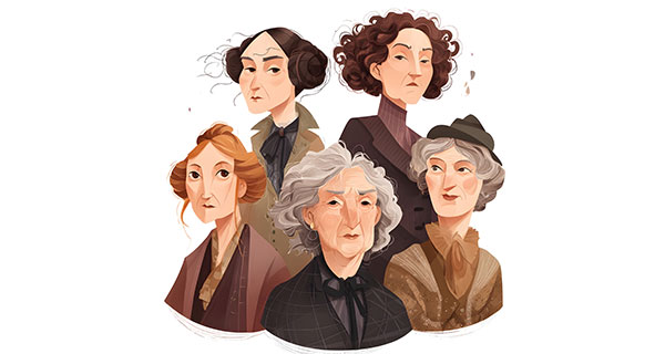 Reading | Café littéraire "author special