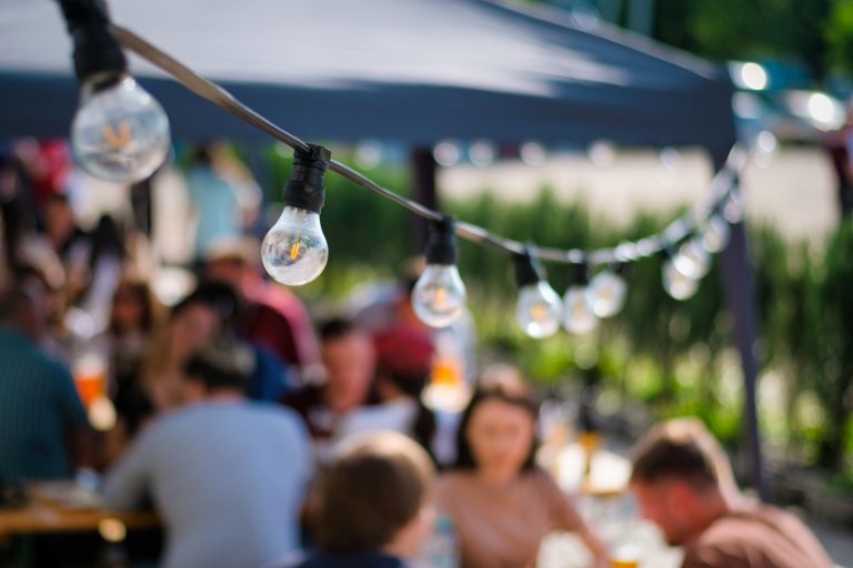 Bal guinguette Pont-Sainte-Maxence