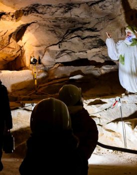 ANNULE // Le Carnaval des Casses-Cailloux | Balade contée