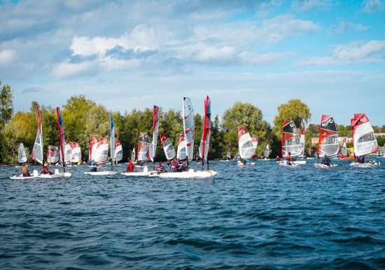 Saint-Leu-d'Esserent Sailing Club