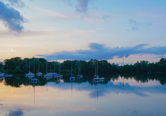Saint-Leu-d'Esserent Sailing Club
