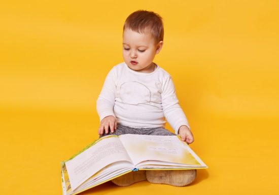 Lecture | Bébés Lecteurs