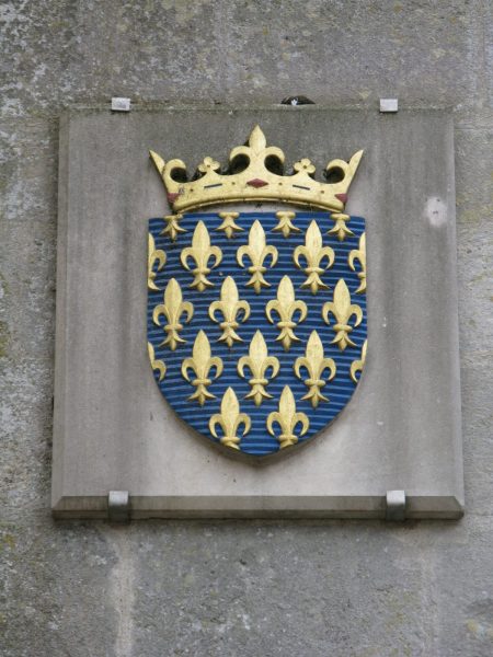 Visite guidée " La reine Adélaïde et la chapelle Saint-Frambourg, un héritage royal "