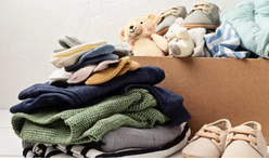 Bourse aux vêtements automne/hiver