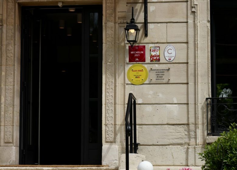 Le Verbois - Droit d'auteur : ©Stéphane Riss