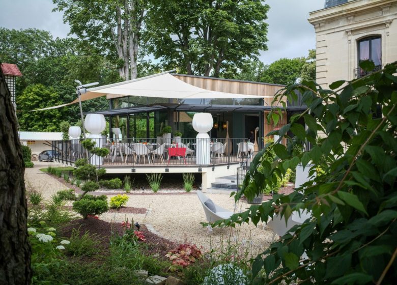 Le Verbois - Droit d'auteur : ©Stéphane Riss