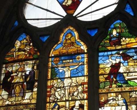 Journées du Patrimoine | Eglise Saint-Martin de Cramoisy