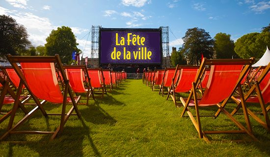 Fiesta Mayor de Villers-Saint-Paul