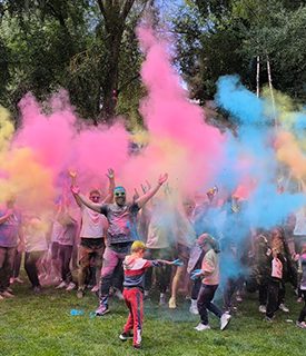 Journée santé & bien-être