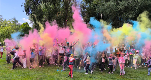 Journée santé & bien-être