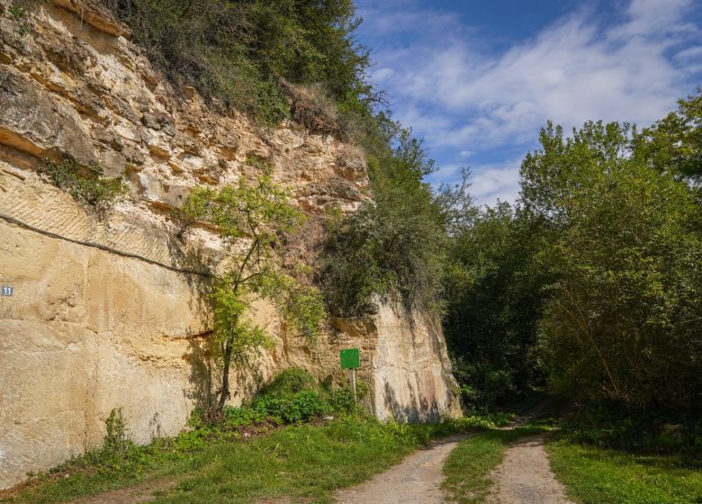 Campix - Auteursrecht: Creil Sud Oise Tourisme_Emilie Laurentie