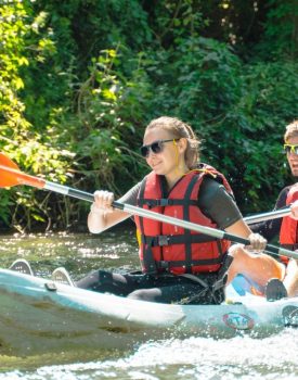 Canoë-kayak club du Thérain