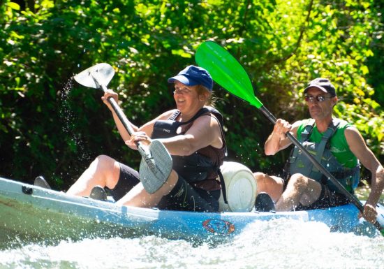 Canoë-kayak club du Thérain