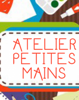 Actividades de ocio creativo | Taller "Manitas