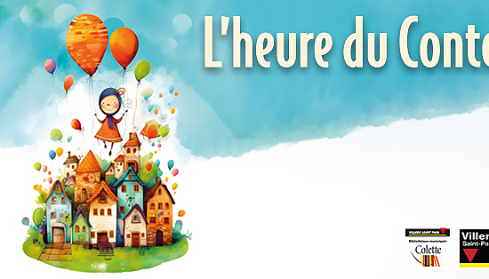 Lezen | Verhaaltjestijd