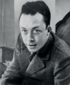 « Camus combat », un mois avec Albert Camus à Chantilly