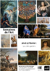 Semaines de l’Art : « Les cités-jardins » au musée d’Art et d’Archéologie