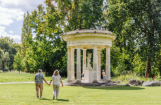 Visite guidée : « Promenons-nous dans les jardins » au Château de Chantilly