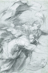 Visite guidée : « Dessins du Seicento. L&rsquo;Italie du XVIIème siècle, autour des collections du Musée Condé » au Château de Chantilly