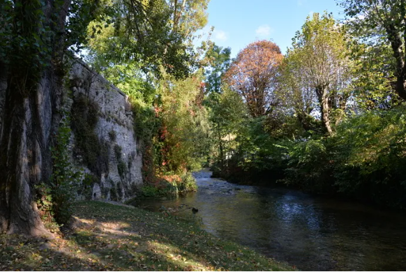 Visite guidée « L&rsquo;eau à Senlis – source d&rsquo;inspiration au cours des siècles »
