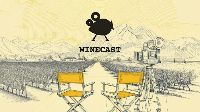 Winecast – Expérience Culturelle Géorgienne au Château de Pontarmé