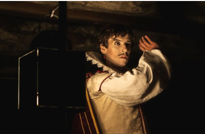 La Nuit des Musées au Château de Chantilly se prolonge !