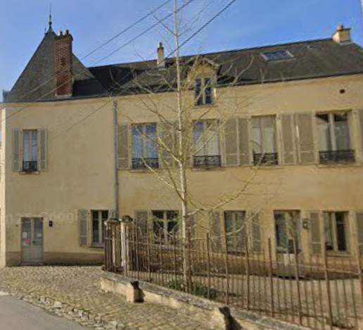 Visite guidée du monastère des Clarisses de Senlis