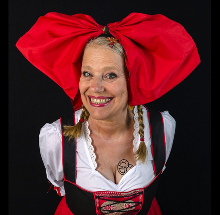 Soirée humoriste &lsquo;Catoch 1965&rsquo; à Angicourt