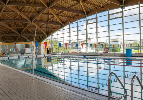 Centre nautique Nogent-Villers