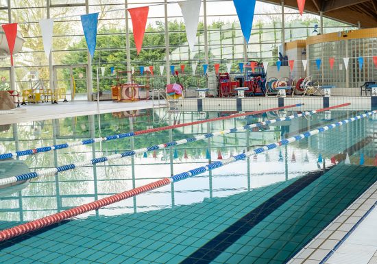 Centre nautique Nogent-Villers
