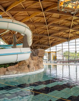 Centre nautique Nogent-Villers