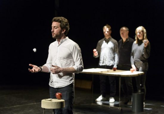 Spectacle de Magie | Cérébro