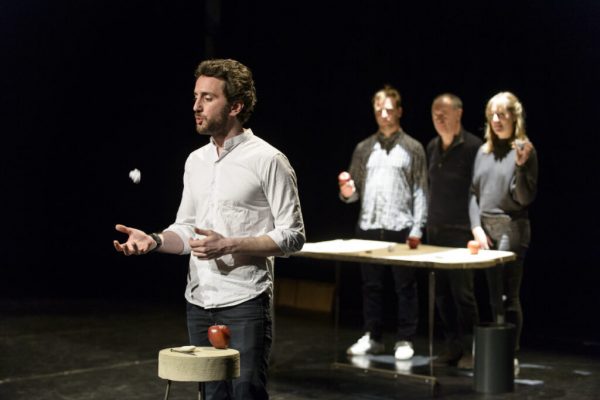 Spectacle de Magie | Cérébro