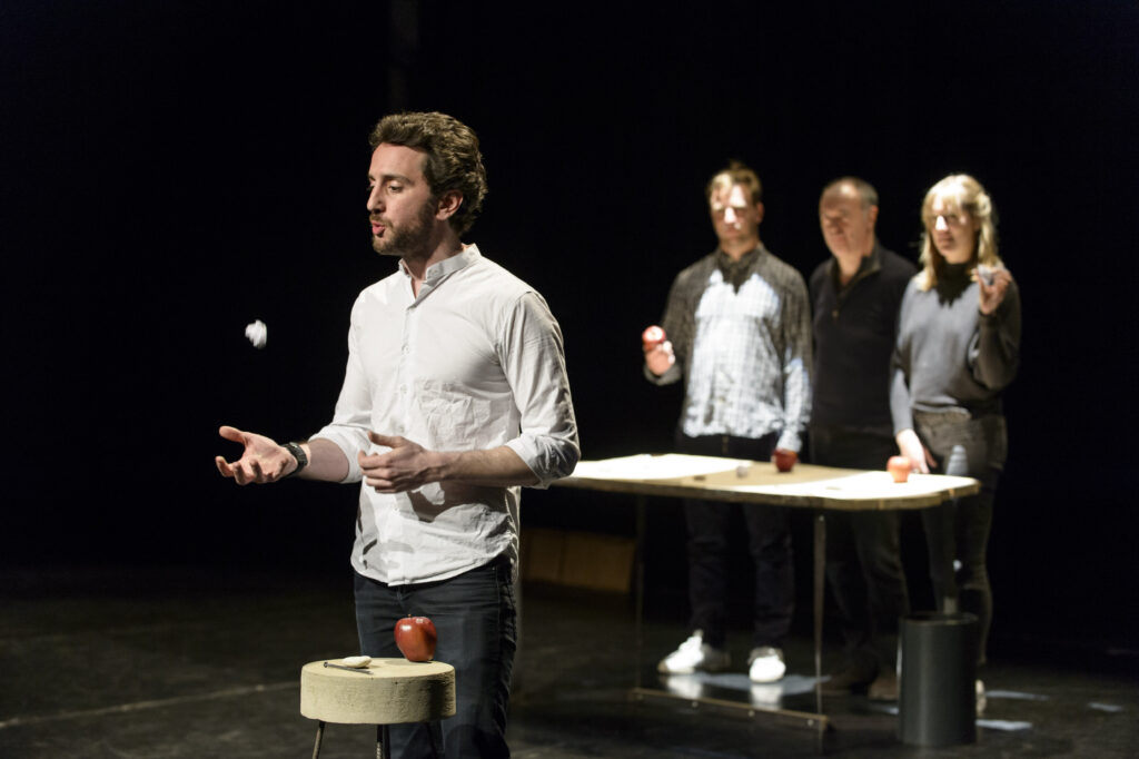 Spectacle de Magie | Cérébro