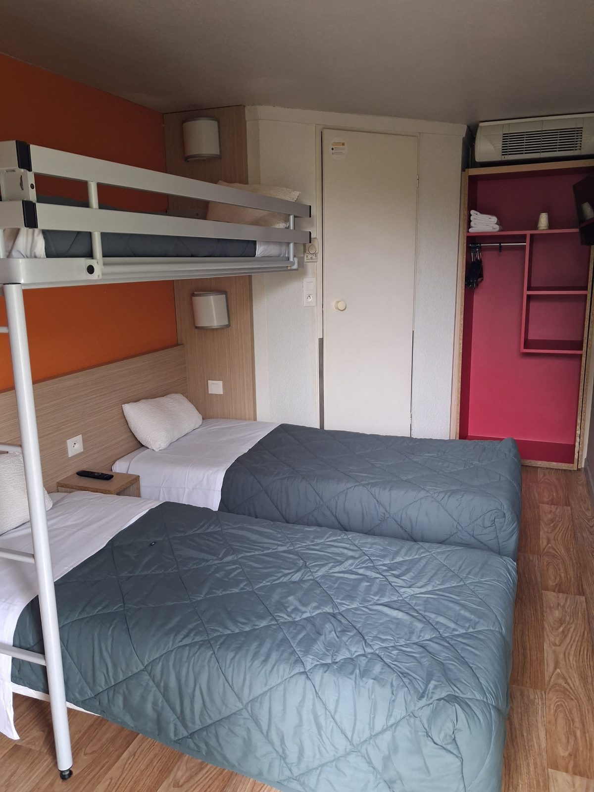 Eerste klas Creil - Villers-Saint-Paul