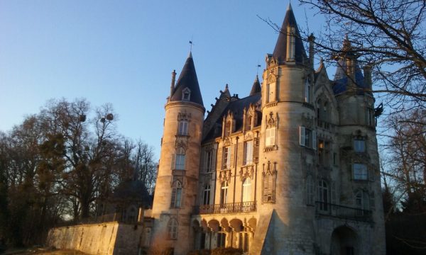 Visite guidée – Le village de Mont l’Evêque, entre charme et patrimoine