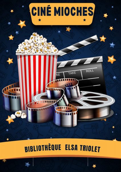 Cinéma | Ciné mioches