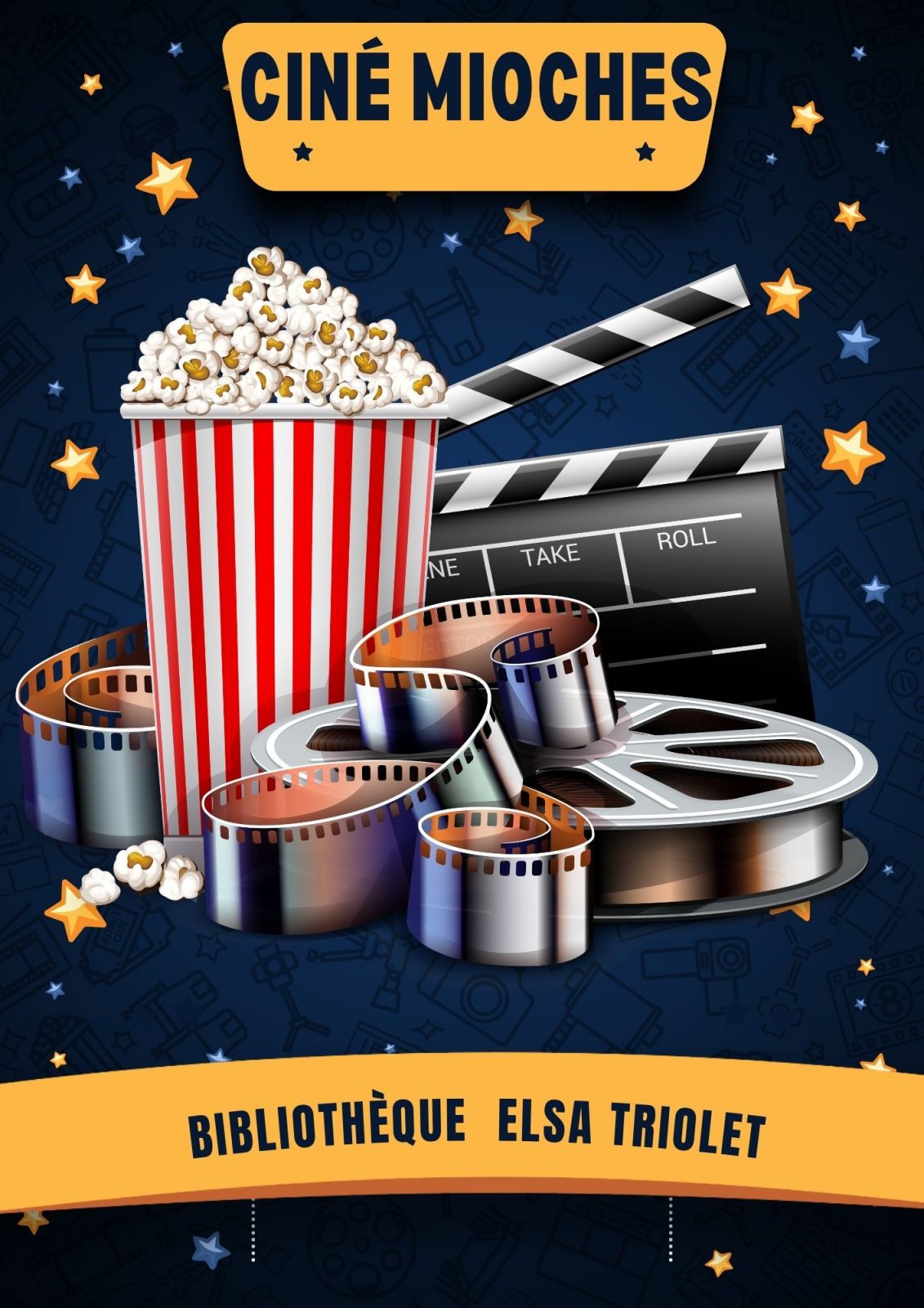 Cinéma | Ciné mioches