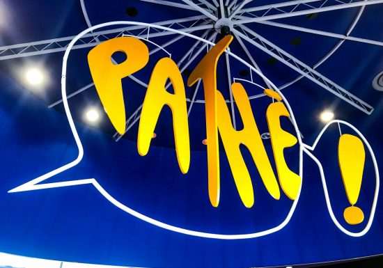 Pathé-Kino