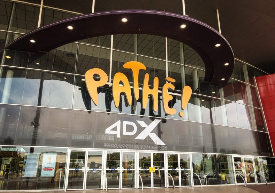 Pathé-Kino
