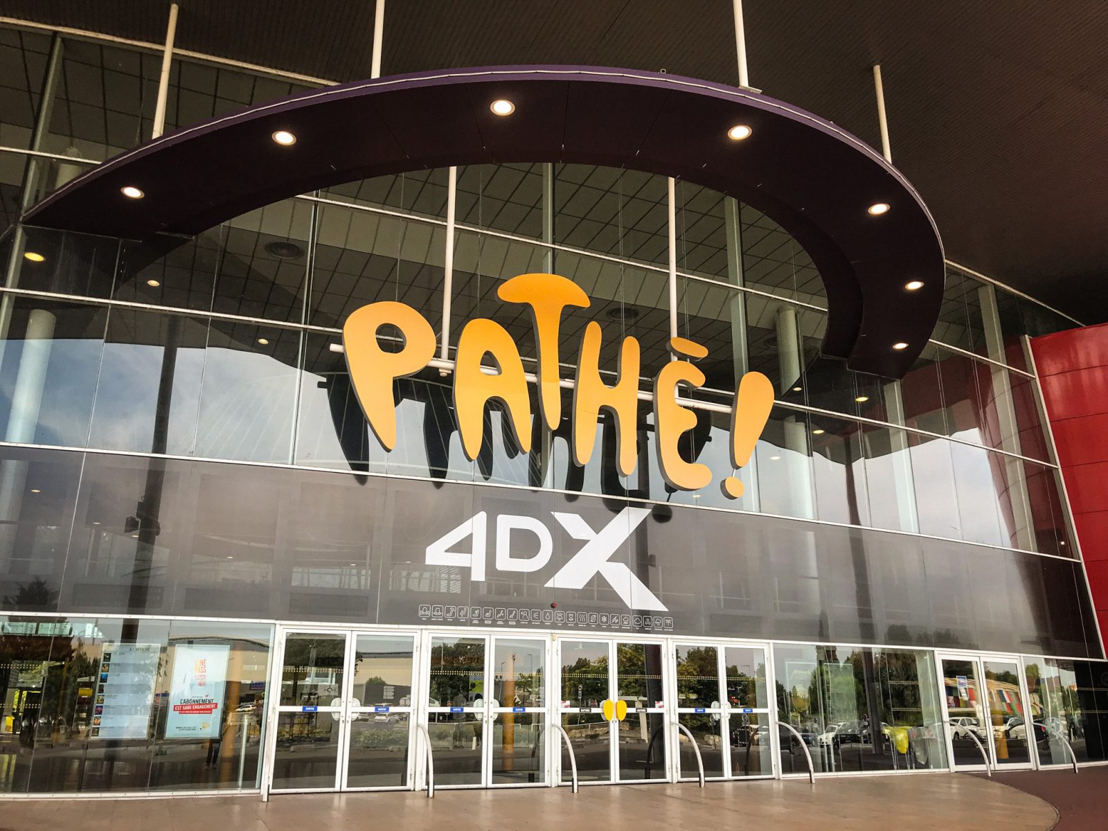 Cinéma Pathé