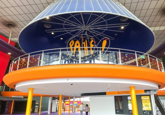 Pathé-Kino