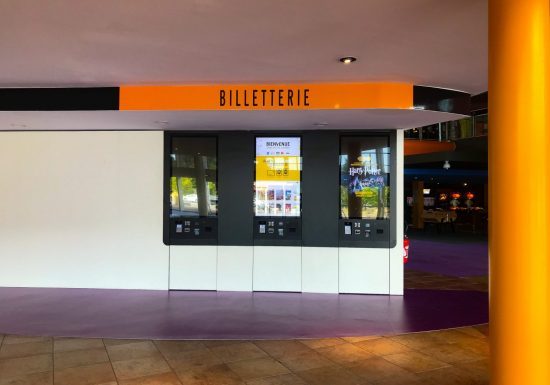 Pathé-Kino