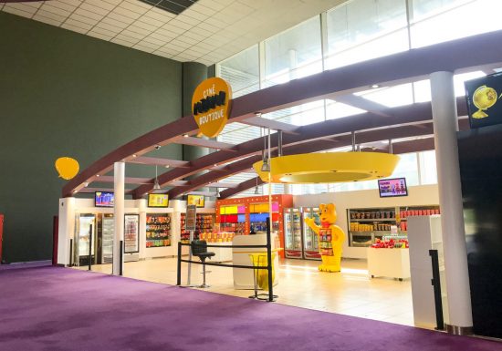 Pathé-Kino
