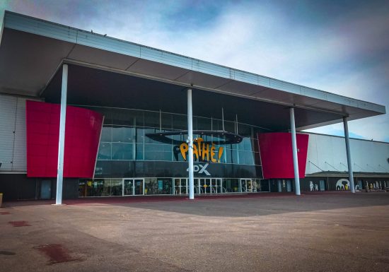 Pathé-Kino