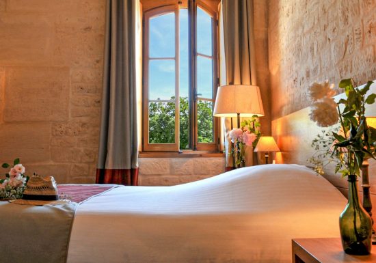Le Clos Barisseuse