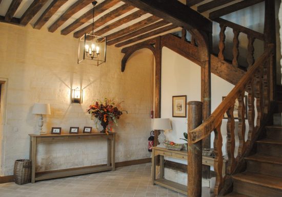 Le Clos Barisseuse