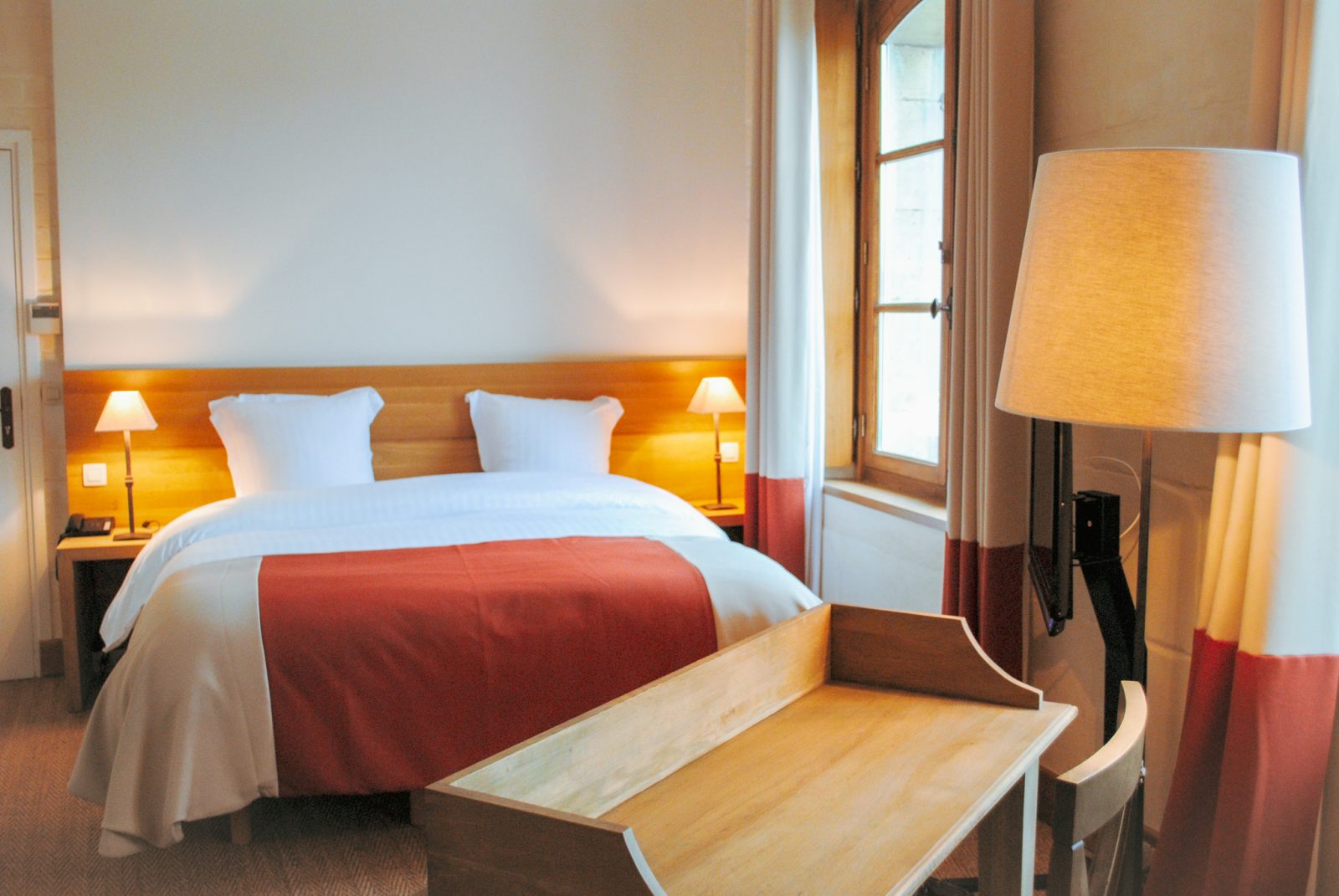 Le Clos Barisseuse